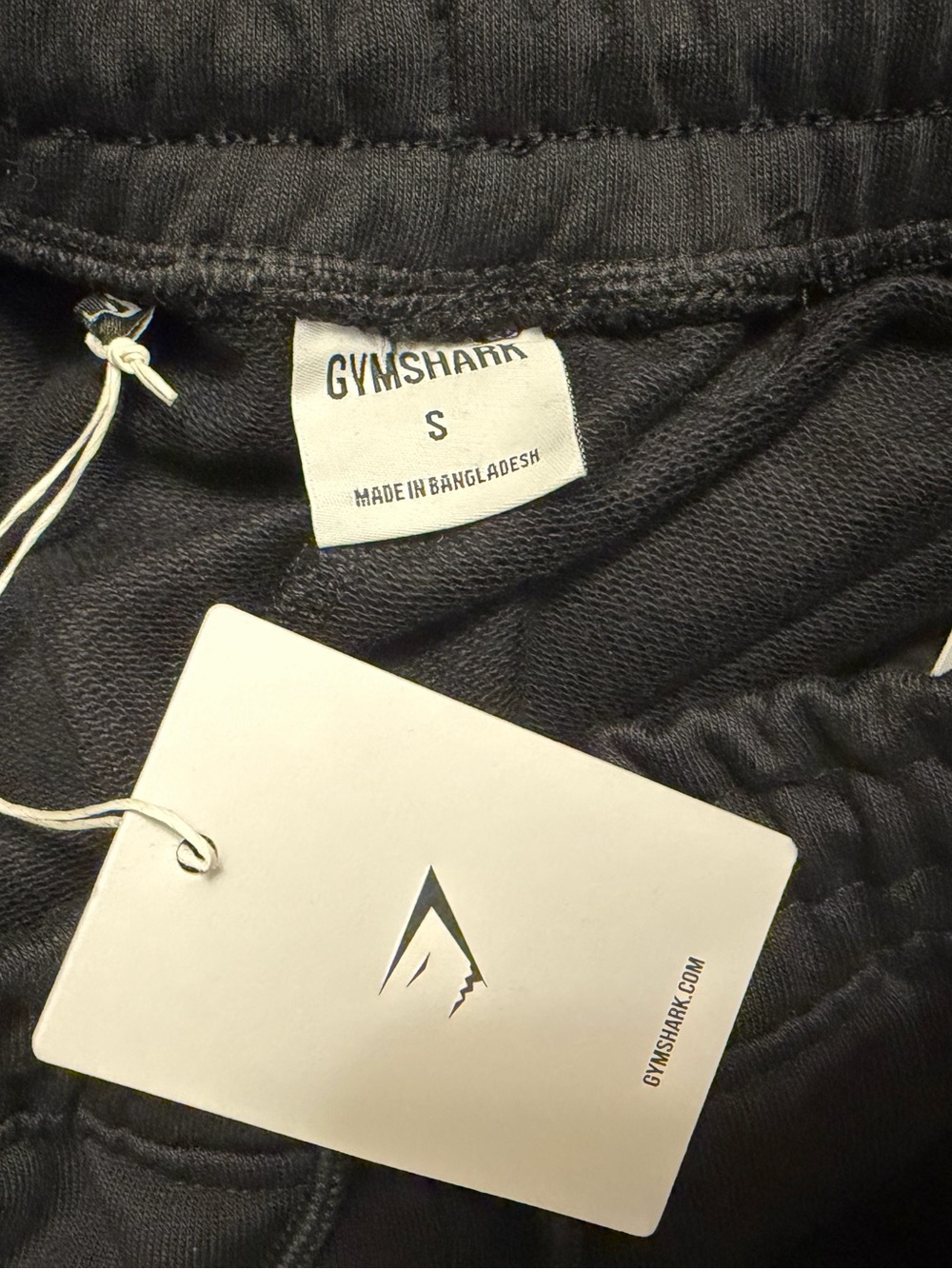 Gym shark legacy jogger - Picture 2 of 3